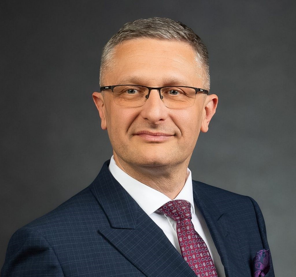 Michał Szychowski