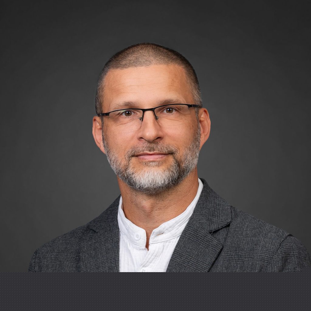 Paweł Pałasz